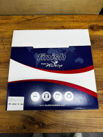 ПИЛА ДИСКОВАЯ ПО ДЕРЕВУ FINISH, ТУРЦИЯ, ПОД ЗАКАЗ