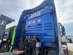 SITRAK C7H 6x4 Седельный тягач ZZ4256V364HE (Дизельный, 12,4 л, 480 л.с., АТ)