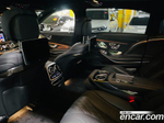 Mercedes-Benz S-Class W222 Maybach S650 (09.2020)