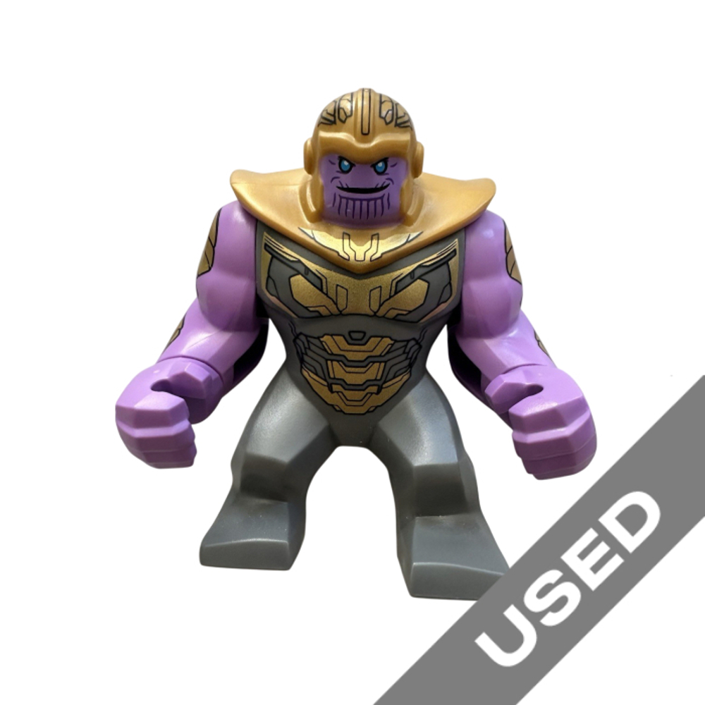 USED Танос sh0576