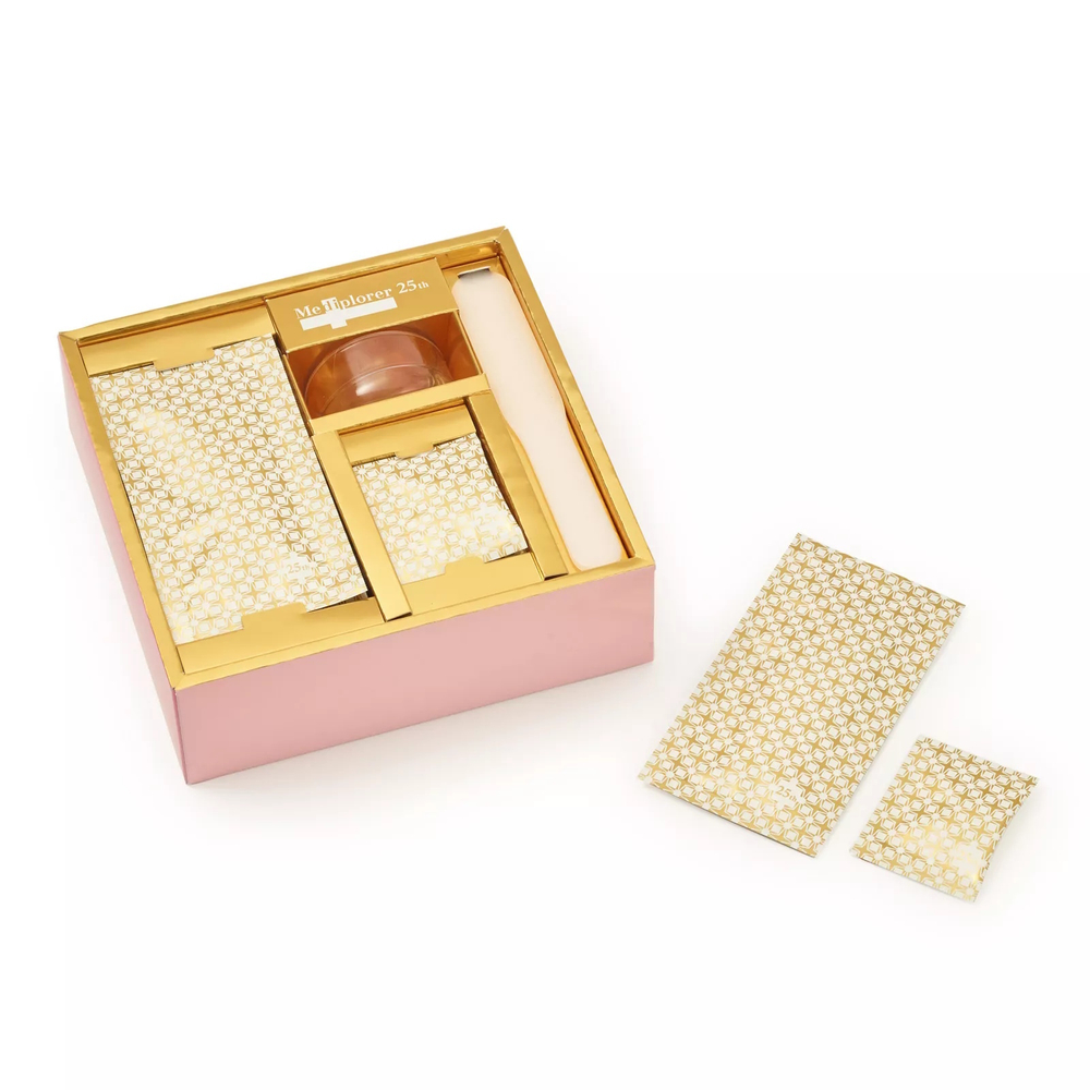 Mediplorer CO2 Gel Mask
