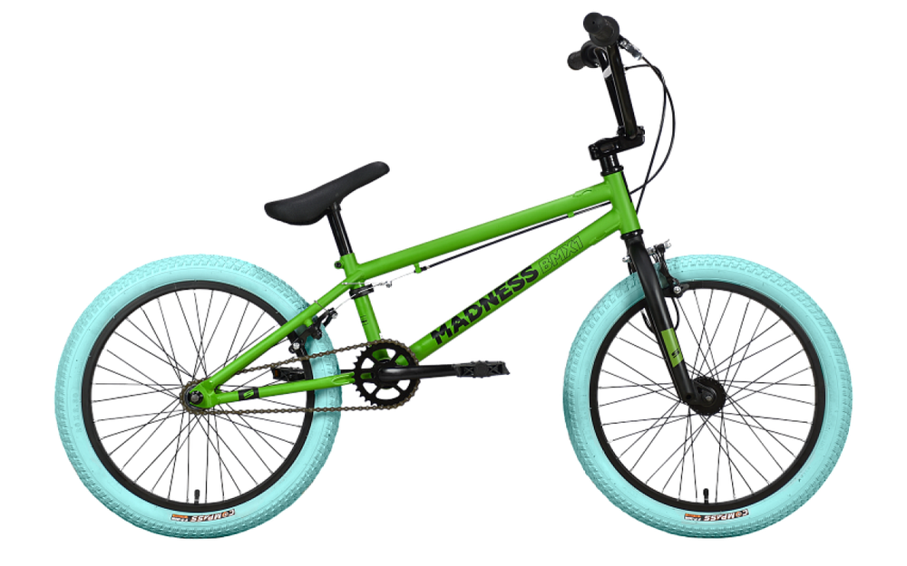 BMX Stark Madness BMX 1 (2023)