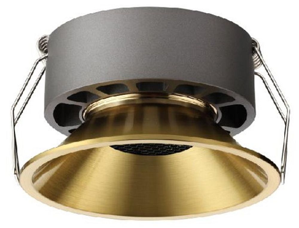 Встраиваемый светильник Novotech NOVA 359856