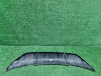 Накладка заднего бампера Hyundai Tucson 4 (20-нв)