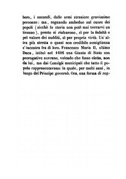 Storia Dei Conti E Duchi D Urbino. Tome 1 | Filippo Ugolini