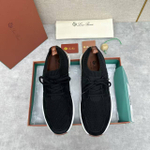 Кроссовки Loro Piana