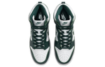 Nike Dunk High Sp 'Spartan Green'