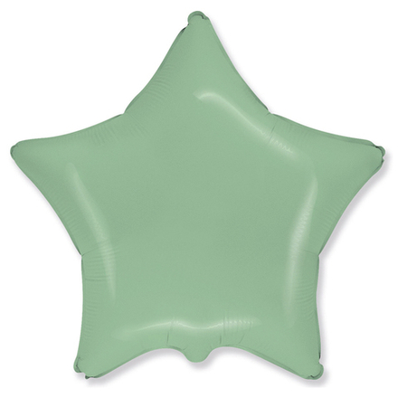 Звезда мятный Fm