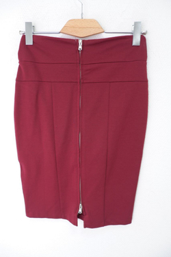 Юбка Incity на молнии 40 размер