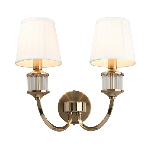 Настенный светильник Aployt Zhaklin APL.744.01.02