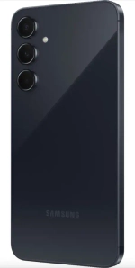 Samsung Galaxy A55 8/128Gb (Awesome Navy)