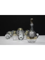 Подарочный набор ( 13предметов ) Абстракция