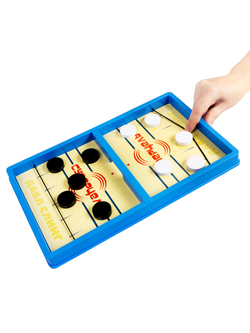 Игра настольная Дабл слинг пластик