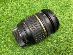 Tamron SP AF 17-50mm 2.8 Pentax K