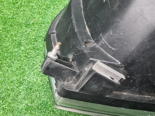 Фара правая UAZ Patriot (2014-н.в.) галоген