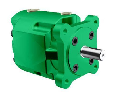 Насос НПл 8/6,3