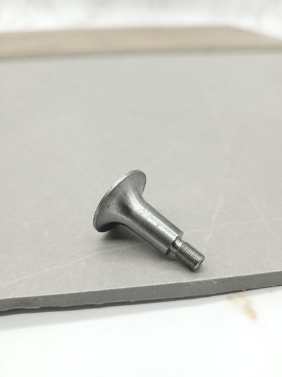 Держатель-переходник дисков с посадкой 3 мм (болт М3)