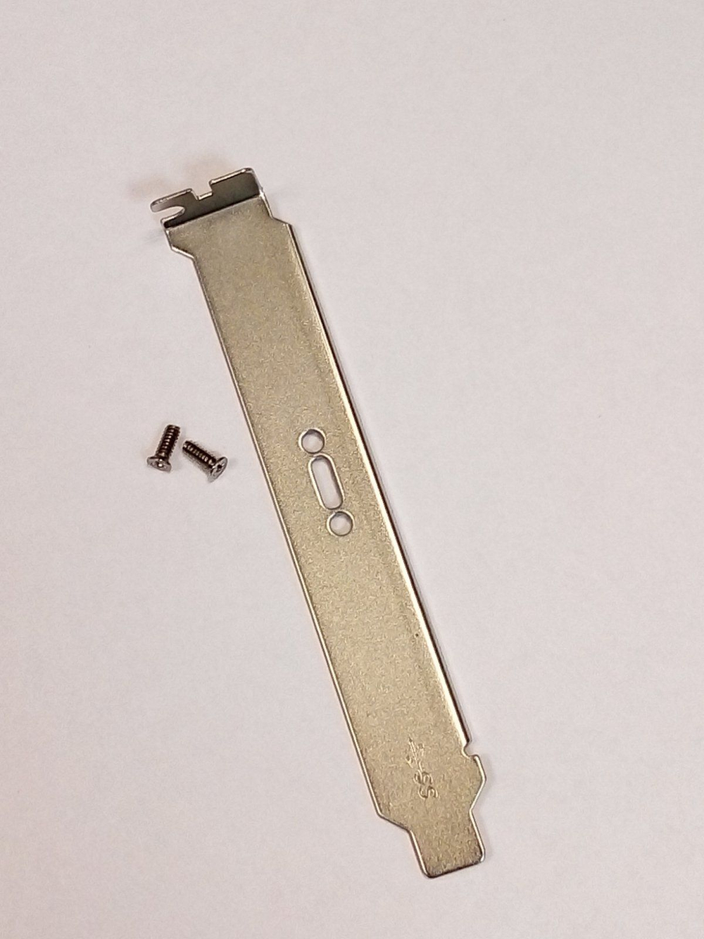 USB type C - 20pin кабель внутренний встраиваемый 50 см 1-портовый + монтажная планка