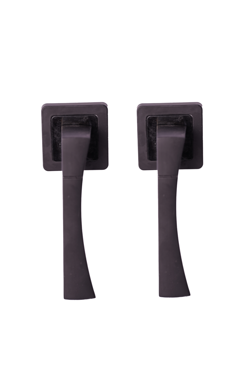 РУЧКА ДВЕРНАЯ GRAF/ЗУБЕР 705 BB/BN