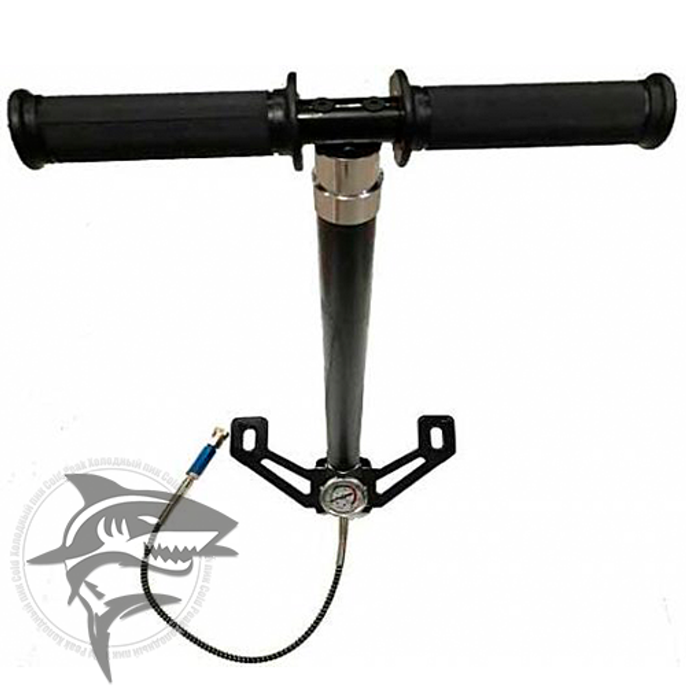 Насос ВД PATRIOT PP1