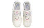 Кроссовки Nike Air Force 1 Low "Just Do It" (Женская размерная сетка)