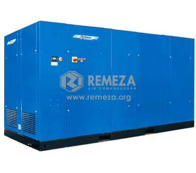 Винтовой компрессор ВК 430-7,5ВС