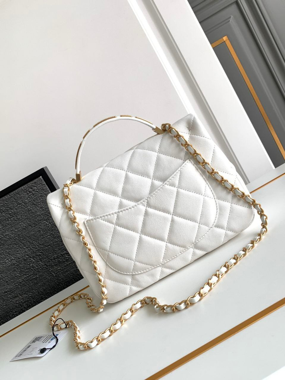 Сумка CHANEL