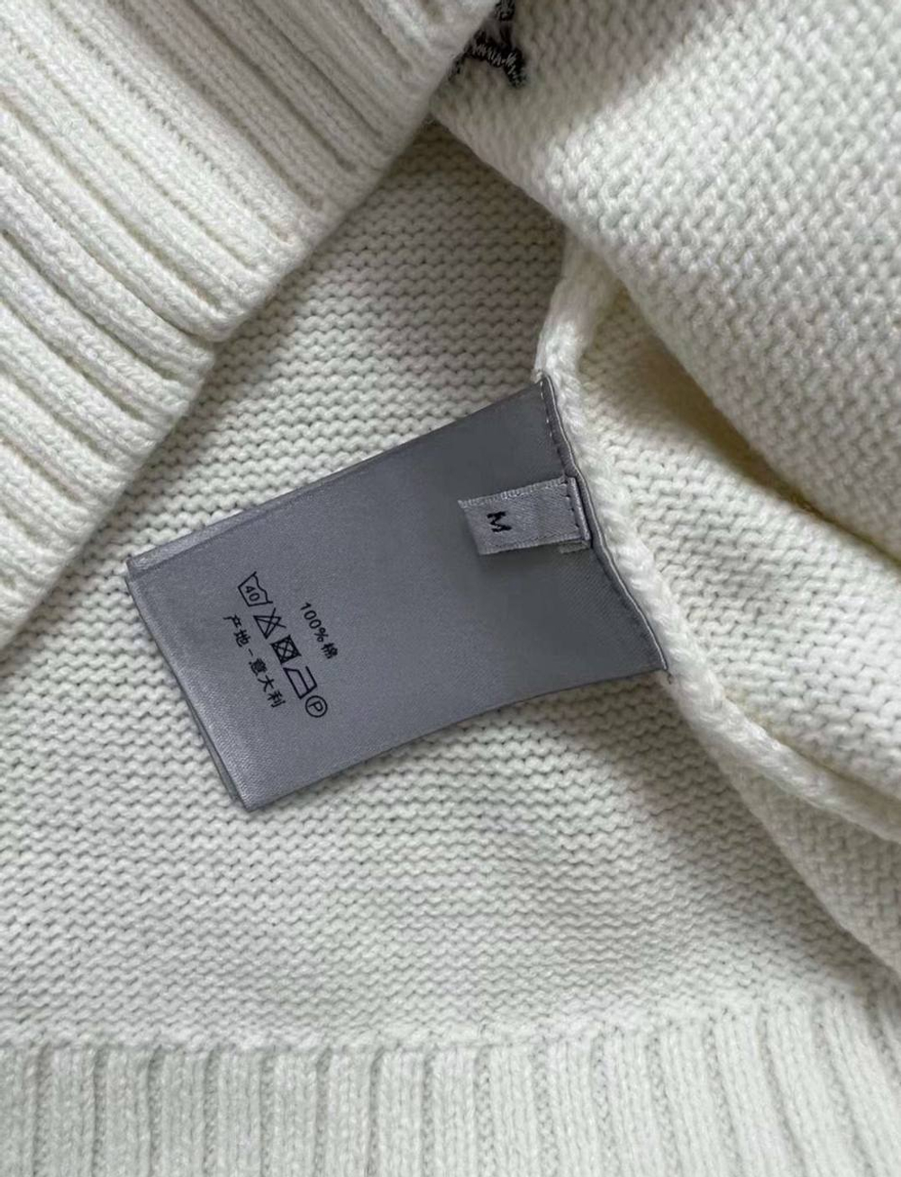 Свитер Dior