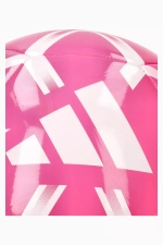 Футбольный мяч adidas Starlancer Club размер 3