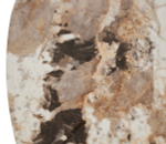 Стол М-City DISAUR Пино (Pino) 210 Ca035, керамика, Темный Орех