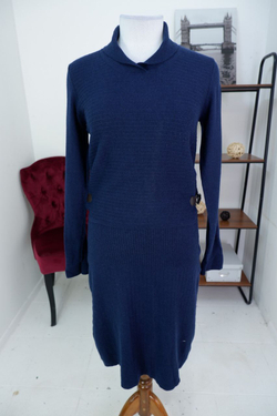 Платье Precious трикотажное в сложном оттенке 44 размер