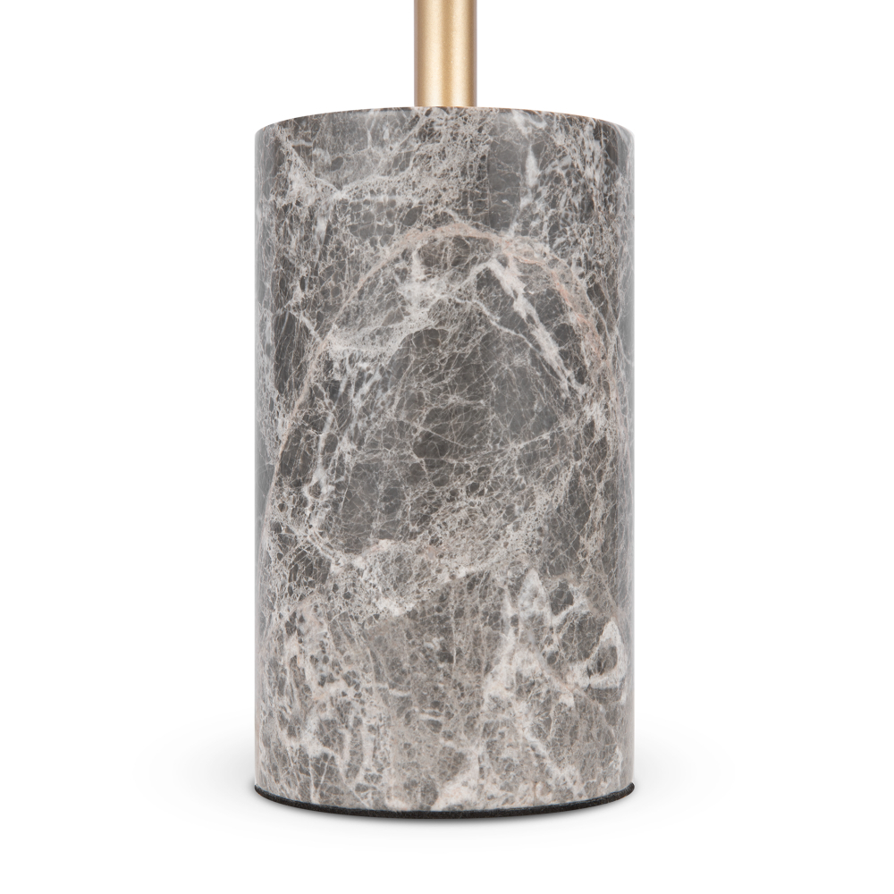 Настольная лампа светодиодная Maytoni Memory MOD178TL-L11GR3K