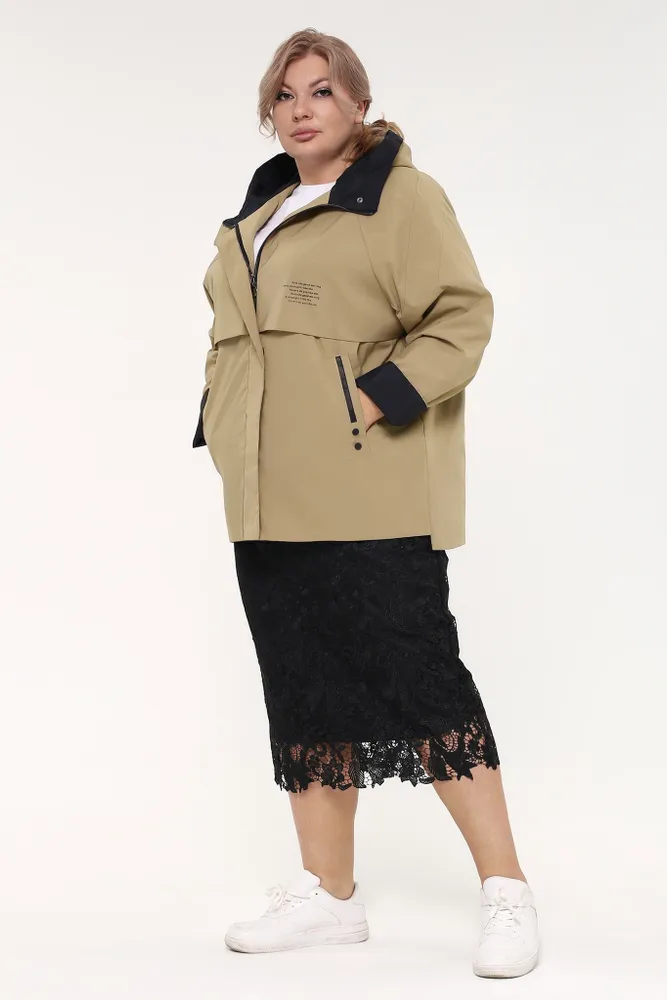 Ветровка 20014 Fabrika