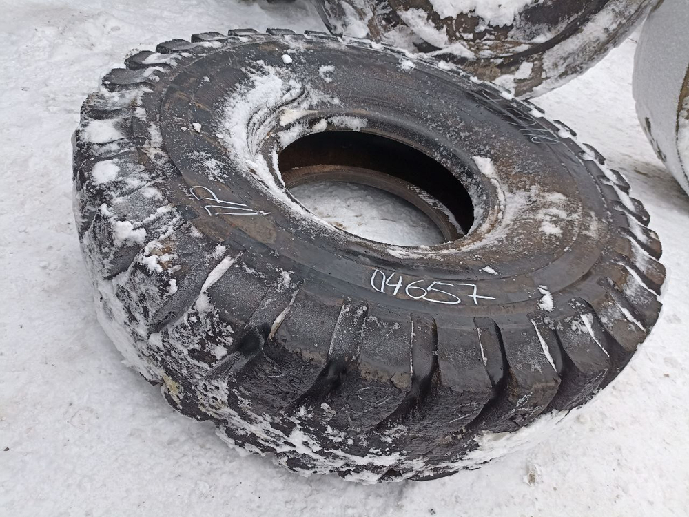 18.00R25 Bridgestone VELS шина б/у