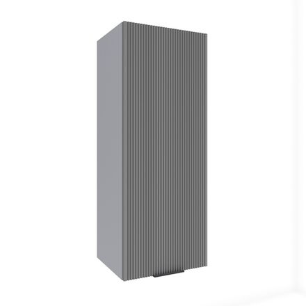 Кухня Модуль ВП 350 Мелисса Графит Скин