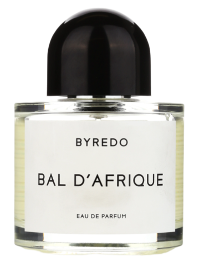 Byredo Bal d'Afrique