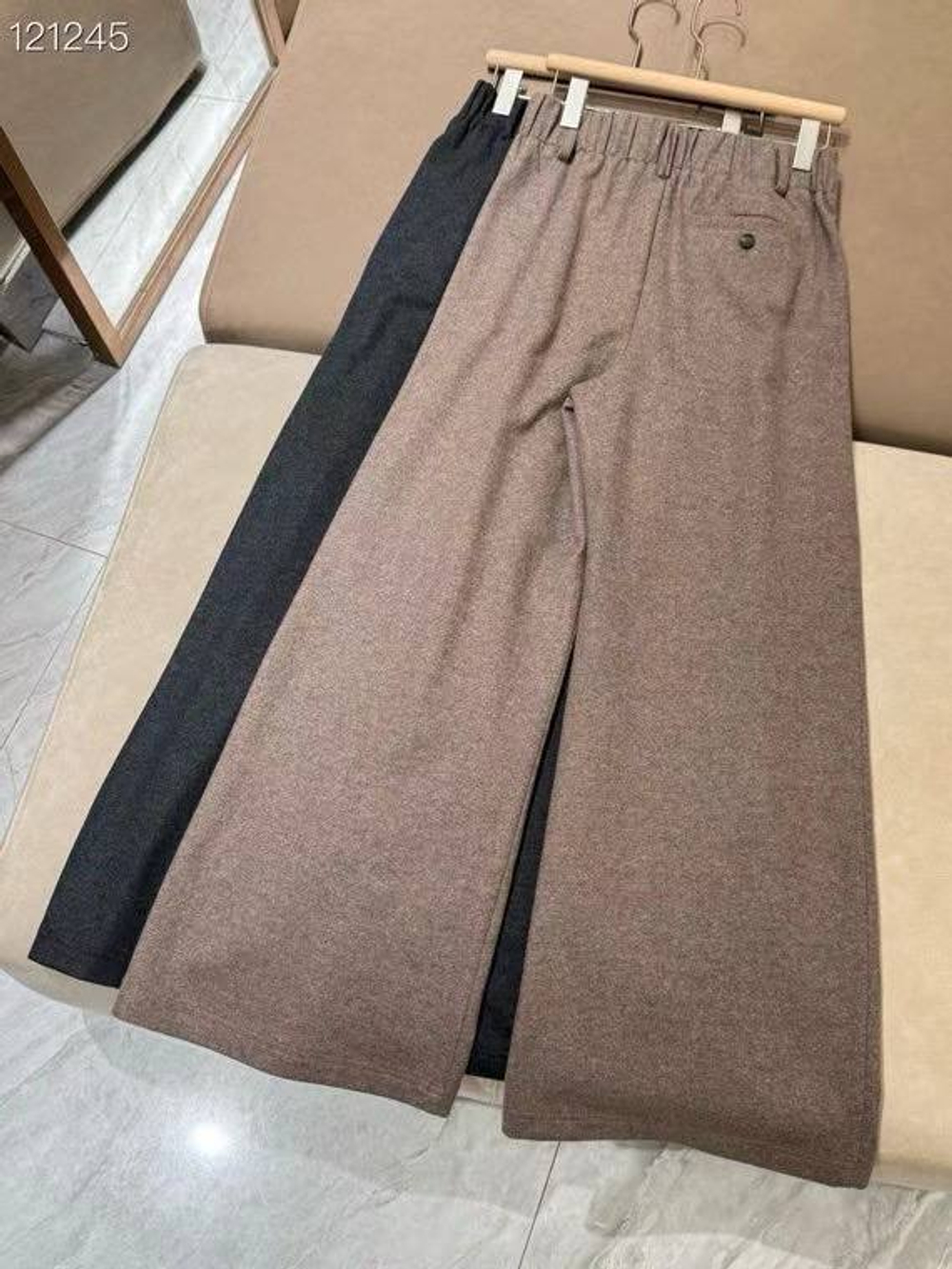 Брюки Brunello Cucinelli