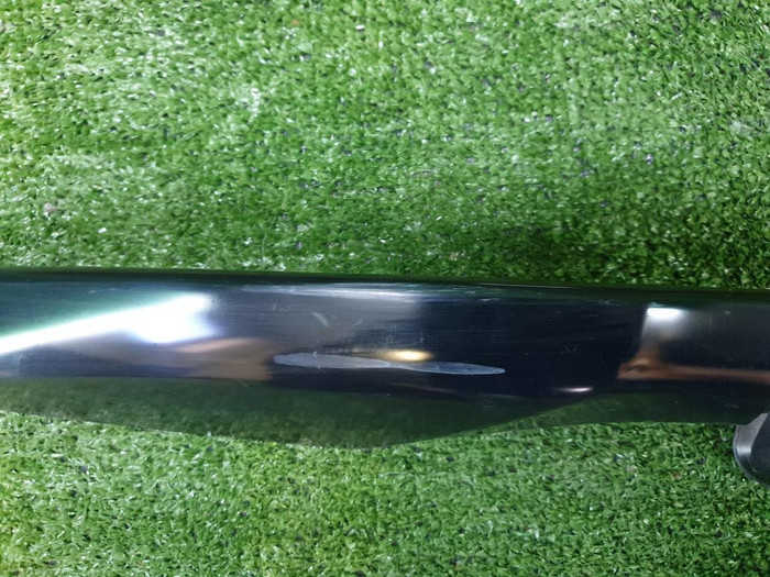 Рейлинг левый Toyota Land Cruiser Prado 150 (2009-н.в.)