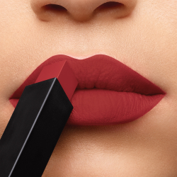 Yves Saint Laurent Rouge Pur Couture The Slim - Тонкая матовая помада для создания эффекта кожи на губах, 2,2 g