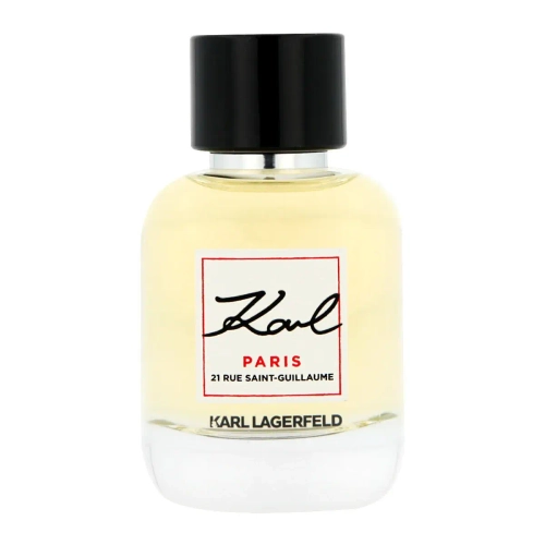 Женская парфюмерия KARL LAGERFELD EDP Karl Paris 60 ml