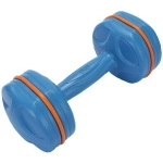 Гантель пластиковая 3 кг