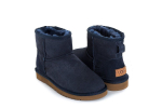 UGG Classic Mini II Navy