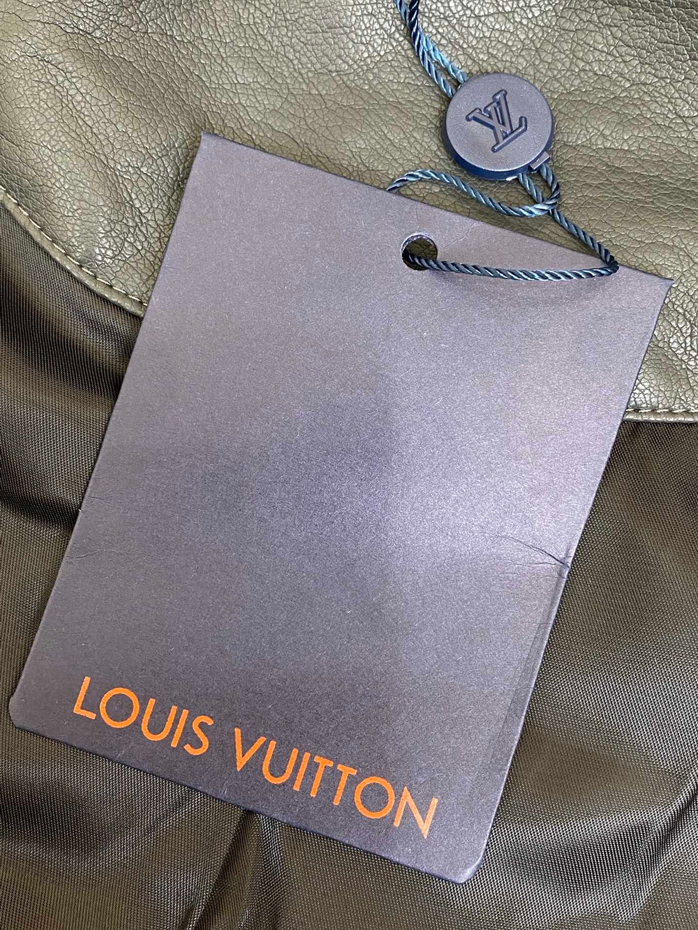 Louis Vuitton Jacket