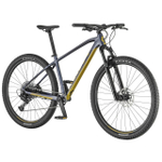 Горный велосипед Scott Aspect 910 (2020)
