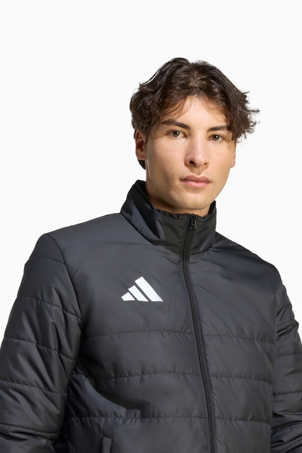 Куртка adidas Entrada 26 Light - черный