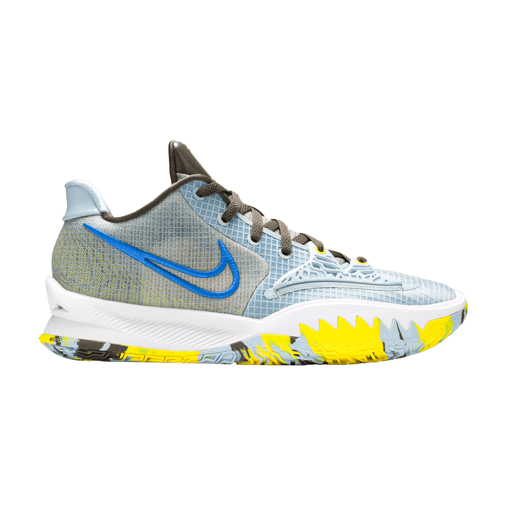 Кроссовки Nike Kyrie Low 4 Ep