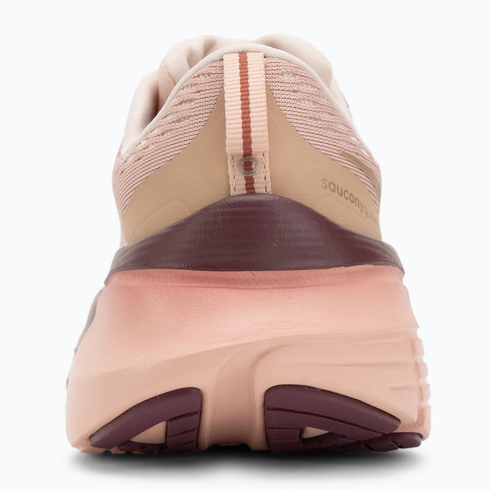 Женские Кроссовки для бега Saucony Guide 18 cameo/terra