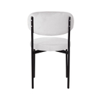 Стул Mason, бархат 04