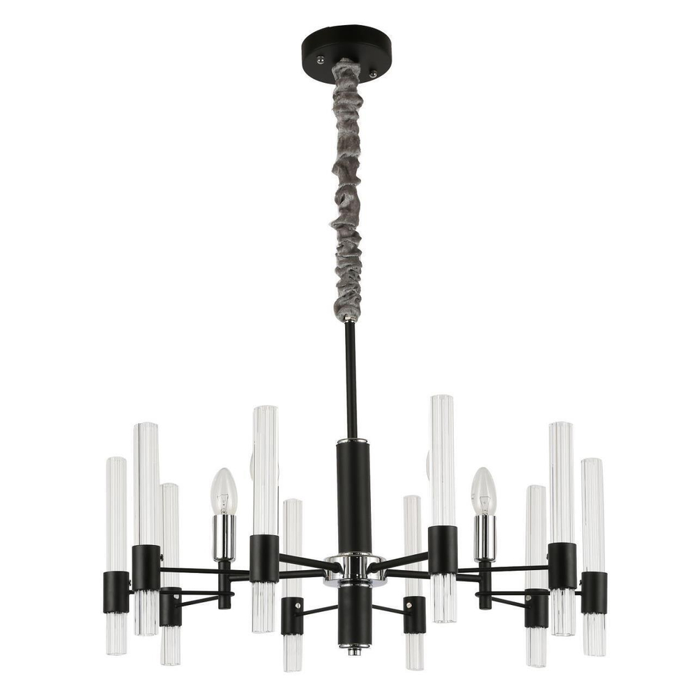 Потолочная люстра F-Promo Supreme 2490-5P