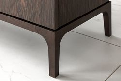 Шкаф-витрина "Брера"